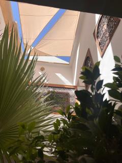 Riad Adcha - Marrakech - 9