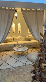 Riad Adcha - Marrakech - 5