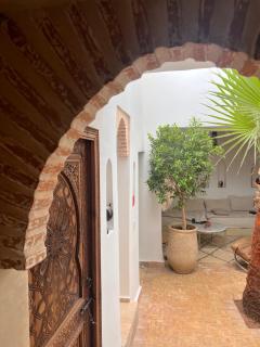 Riad Adcha - Marrakech - 2