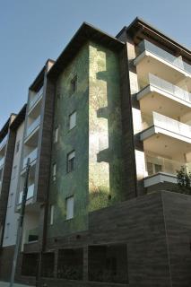 Green Apartment Eco-design, Milano - 6