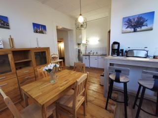 Ferienwohnung Auf dem Georgenberg - Naumburg - 9