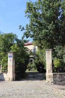 Ferienwohnung Auf dem Georgenberg - Naumburg - 6