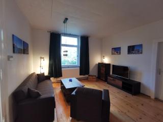 Ferienwohnung Auf dem Georgenberg - Naumburg - 3
