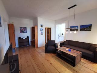 Ferienwohnung Auf dem Georgenberg - Naumburg - 1