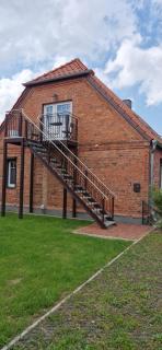 Gemütliche Wohnung am Wald -  - 6