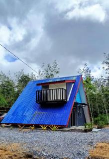 Nour Homestay - Rumah A - Kaki Bukit - 0