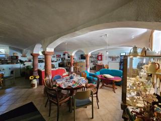 Pension Zur Kutscherstube - Colditz - 7