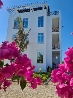 Five Seasons Zanzibar opposite Mnemba island Hotel - - 6
