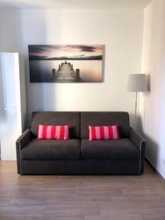 Casale 7- Navigli Cozy Studio perfect x2! - Milano - 7