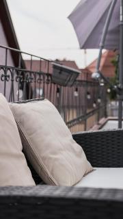 B&B Ferienwohnung mit bester Aussicht/Lage - Wangen im Allgäu - 8