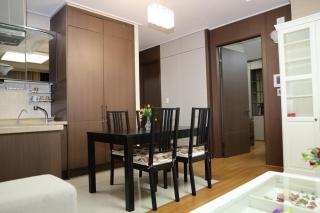 Highvill Apartments - Astana - 1