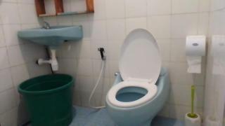 G-RIMA GARDEN HomeStay - Lengkoajang - 3