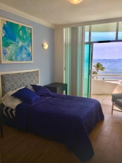 Apartamento vista al mar - Boca del Río - 5