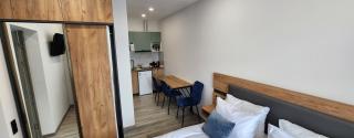 Tatents Toon Guesthouse - Guiumri - 6