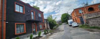 Tatents Toon Guesthouse - Gyumri - 1