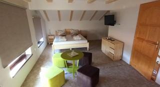 Casa Oaspeti Transfagarasan - 2