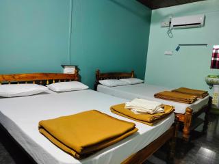 Trishula Guest House - Gokarna - 9