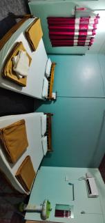 Trishula Guest House - Gokarna - 8