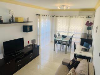 Apartment with Heated Pool in Callao Salvaje - Callao Salvaje - 9