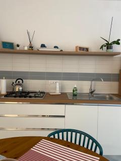 La Casa di Mina - Monte di Procida - 8