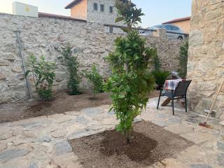 Rustic Modern Patio Home With Shared Pool - Kırıkyayla - 6