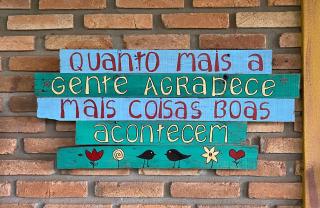 Refúgio do Corsário-Imbassai-Ba - 7