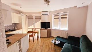 Apartament Młynarska - Piła - 8