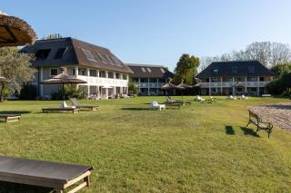 Seepark Weiden - Baumhof - Weiden am See - 7