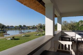 Seepark Weiden - Baumhof - Weiden am See - 3