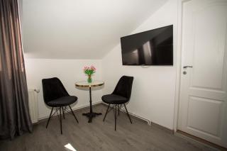 VSA Boutique House - Braşov - 4