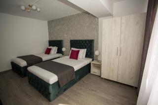 VSA Boutique House - Braşov - 2