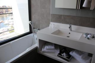 Mercure Cherbourg Centre Port - 8