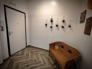 The House of the Waves - Brindisi - 3