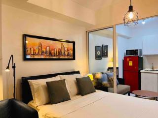 ONE Elegant 1BHK with City view in Azure Urban Resort and Residences - Manila - 8