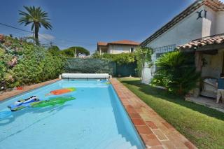 Villa avec piscine privée à Juan Les Pins - Juan-les-Pins - 1