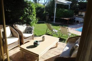 Villa avec piscine privée à Juan Les Pins - Juan-les-Pins - 3