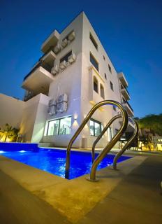 Odeh Residence - Aqaba - 8