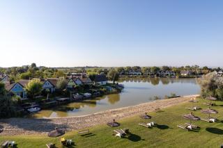 Seepark Weiden - Baumhof - Weiden am See - 0