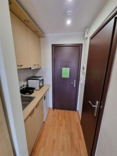 Nikos Studio Apartments - Katerini - 6