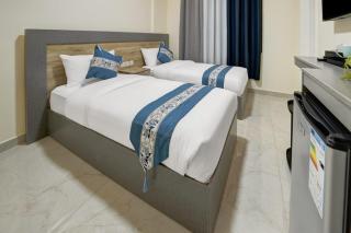 Three Palms Suites - Aqaba - 3