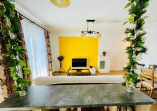 Apartament Sofia - Sibiu - 6