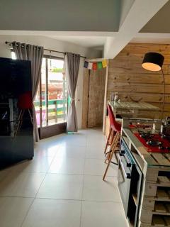 Apartamento aconchegante na Avenida Principal - Nova Petrópolis - 3