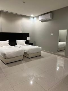 آنتري للشقق المخدومة - Buraydah - 5