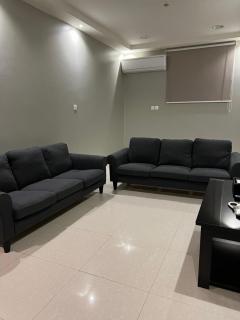 آنتري للشقق المخدومة - Buraydah - 6