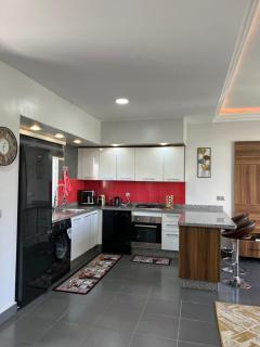 Appartement de luxe Perla Saidia - Uniquement les familles et les couples mariés - Interdit pour les célibataires et les couples non mariés-piscine fermée cette année - Saïdia - 7