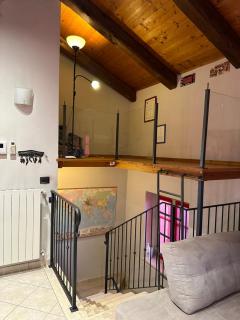 La tana di Piozzo - Piozzo - 1