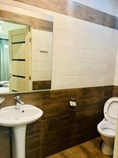 LUXURY Spacious 3 bedroom 2 Bathroom apartment , New Building, - Ereván - 6