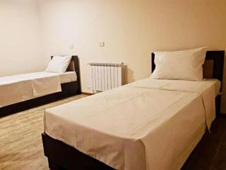 LUXURY Spacious 3 bedroom 2 Bathroom apartment , New Building, - Ereván - 5
