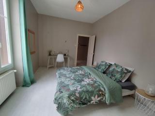 Maison de campagne proche Beauval - 2