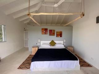 Casa Bambu - Charming villa in the heart of nature - El Limón - 6